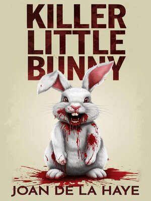 cover image of Killer Little Bunny